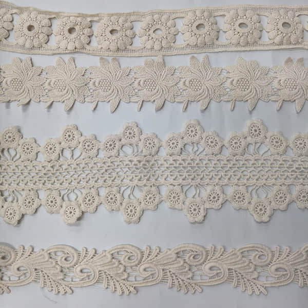 Lace Trim