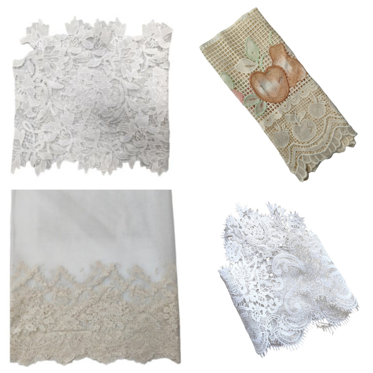 Lace Trim