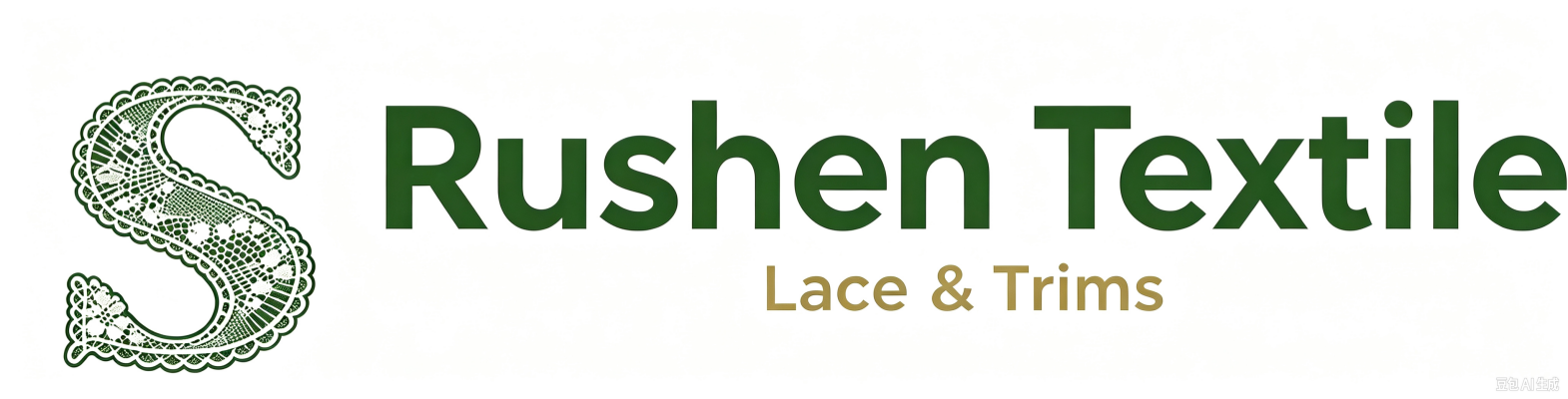 Rushen Textile Co., Ltd.（ Runxinghe Lace)